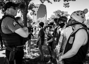 Plaza Police Protest 05 29 20 3260