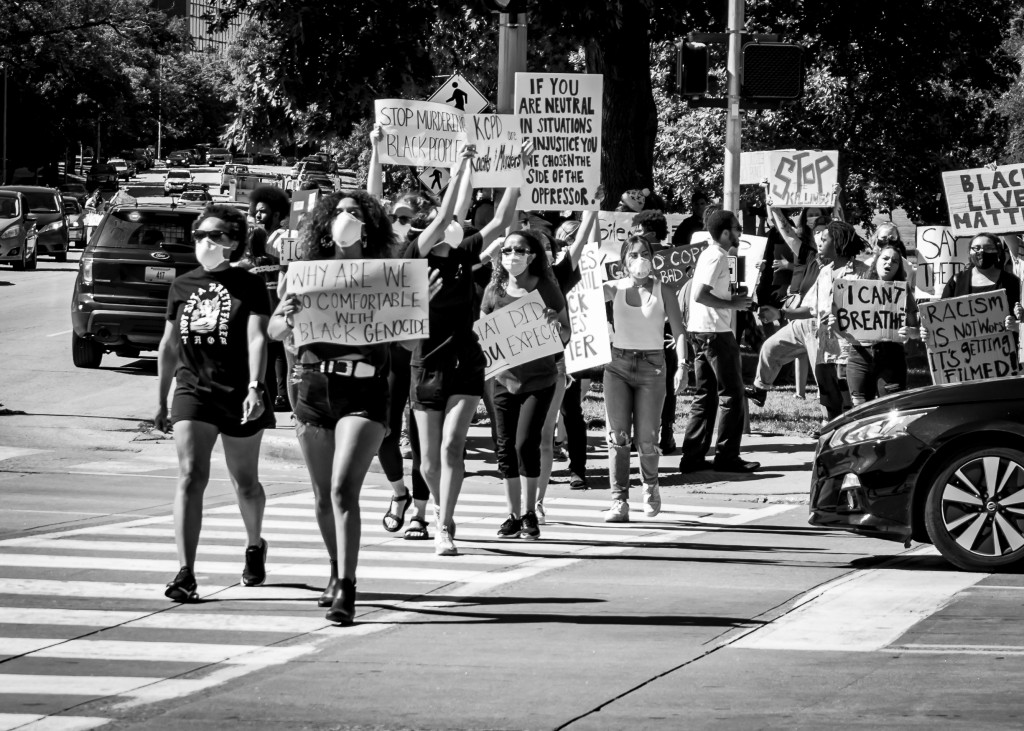 Plaza Police Protest 05 29 20 3272