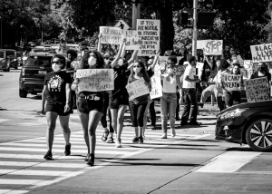 Plaza Police Protest 05 29 20 3272