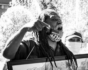 Plaza Police Protest 05 29 20 3369