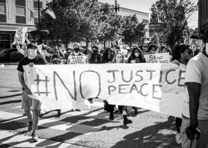 Plaza Police Protest 05 29 20 3563