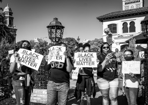 Plaza Police Protest 05 29 20 3575