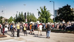 Plaza Police Protest 05 29 20 3607