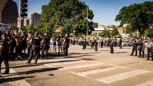 Plaza Police Protest 05 29 20 3659
