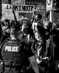Plaza Police Protest 05 29 20 3665
