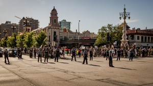 Plaza Police Protest 05 29 20 3676