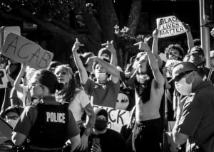 Plaza Police Protest 05 29 20 3758