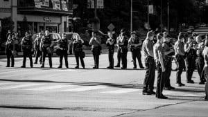 Plaza Police Protest 05 29 20 3798