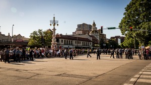Plaza Police Protest 05 29 20 3803