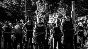 Plaza Police Protest 05 29 20 3933