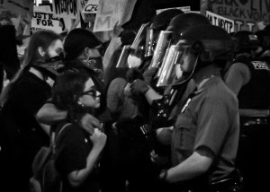 Plaza Police Protest 05 29 20 4417