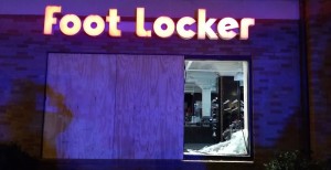 Terra Foot Locker
