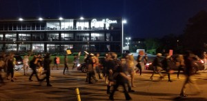 Terra Marching