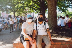 Blm Silent March Ccastor 01