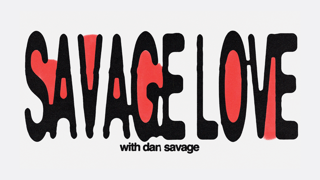 Dan Savage 1920x1080