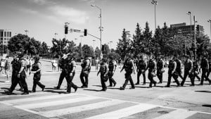 Kc Police Protest Sunday 05 31 20 4542