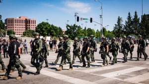 Kc Police Protest Sunday 05 31 20 4547