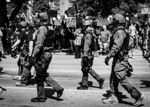 Kc Police Protest Sunday 05 31 20 4550