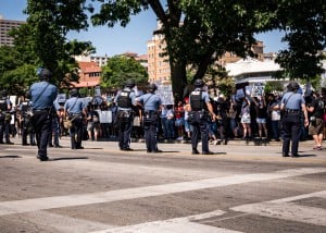 Kc Police Protest Sunday 05 31 20 4565