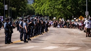 Kc Police Protest Sunday 05 31 20 4594
