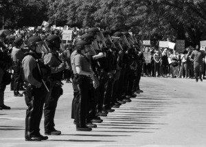 Kc Police Protest Sunday 05 31 20 4626