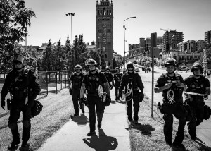 Kc Police Protest Sunday 05 31 20 4691