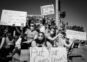 Kc Police Protest Sunday 05 31 20 4756