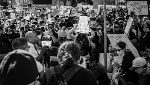 Kc Police Protest Sunday 05 31 20 4803