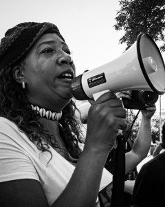 Kc Police Protest Sunday 05 31 20 4879