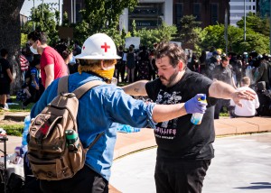 Kc Police Protest Sunday 05 31 20 5018