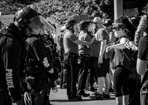 Kc Police Protest Sunday 05 31 20 5168