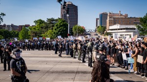 Kc Police Protest Sunday 05 31 20 5188