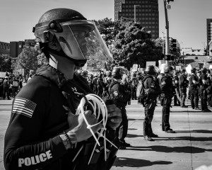 Kc Police Protest Sunday 05 31 20 5199