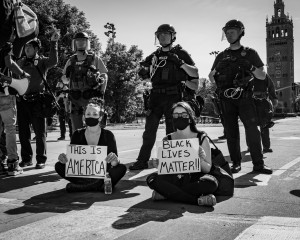 Kc Police Protest Sunday 05 31 20 5242