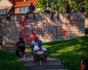 Kc Police Protest Sunday 05 31 20 5319