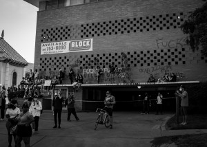 Kc Police Protest Sunday 05 31 20 5324