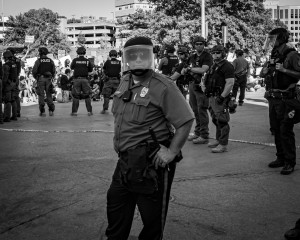 Kc Police Protest Sunday 05 31 20 5338