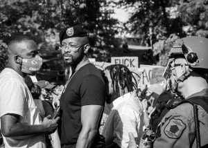 Kc Police Protest Sunday 05 31 20 5358
