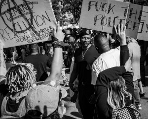 Kc Police Protest Sunday 05 31 20 5379