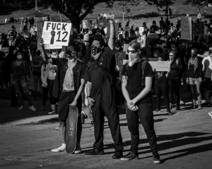 Kc Police Protest Sunday 05 31 20 5423