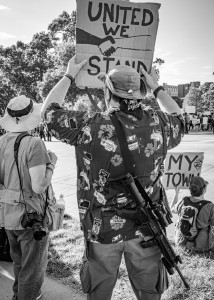 Kc Police Protest Sunday 05 31 20 5528