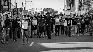 Kc Police Protest Sunday 05 31 20 5539