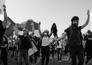 Kc Police Protest Sunday 05 31 20 5554