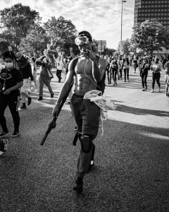 Kc Police Protest Sunday 05 31 20 5607