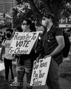 Kc Police Protest Sunday 05 31 20 5682