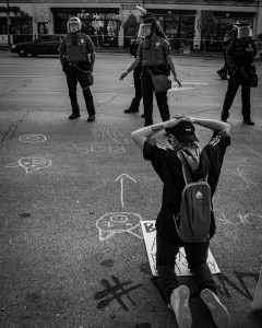 Kc Police Protest Sunday 05 31 20 5704