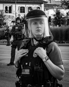 Kc Police Protest Sunday 05 31 20 5731