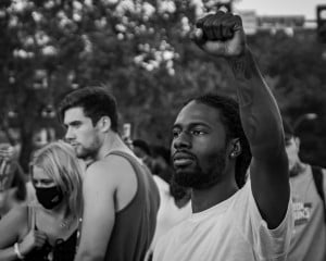 Kc Police Protest Sunday 05 31 20 5800