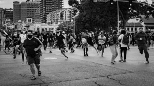 Kc Police Protest Sunday 05 31 20 5861