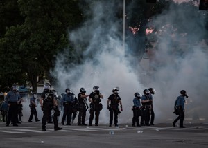 Kc Police Protest Sunday 05 31 20 5974